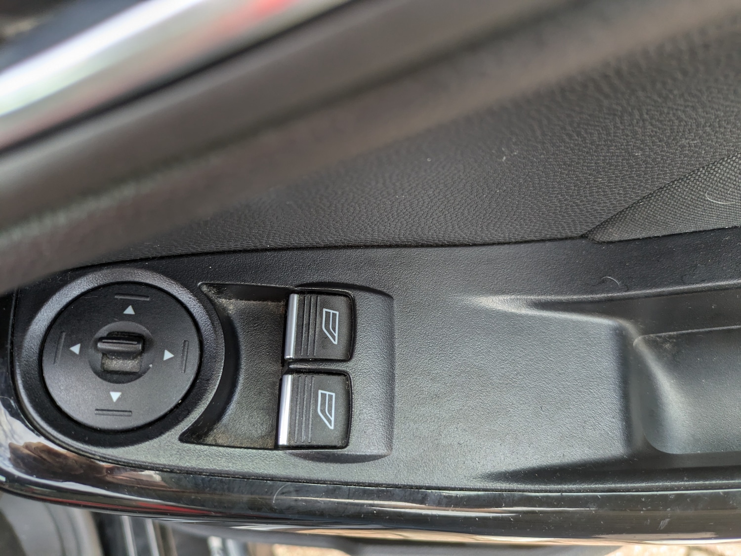 Used Ford Fiesta 2016 for sale - 76461954: Photo 18