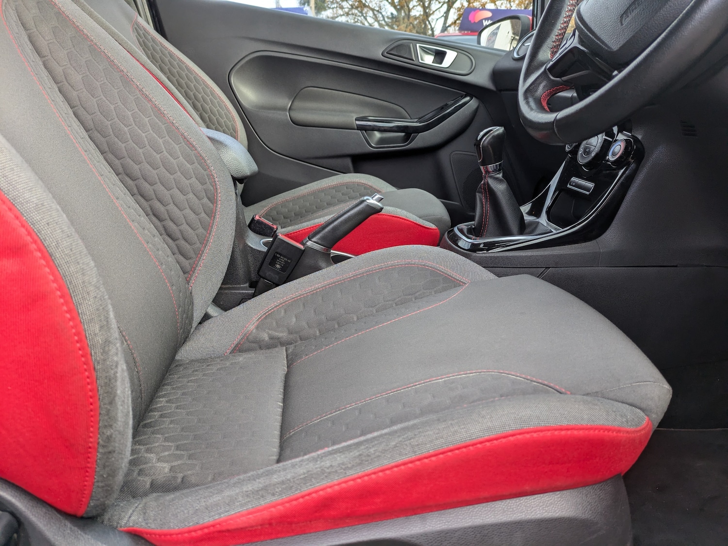 Used Ford Fiesta 2016 for sale - 76461954: Photo 20