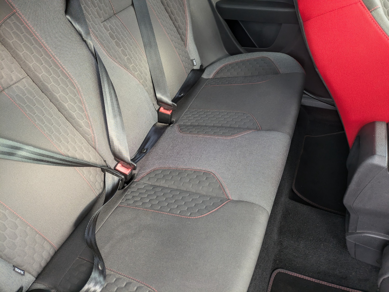 Used Ford Fiesta 2016 for sale - 76461954: Photo 21