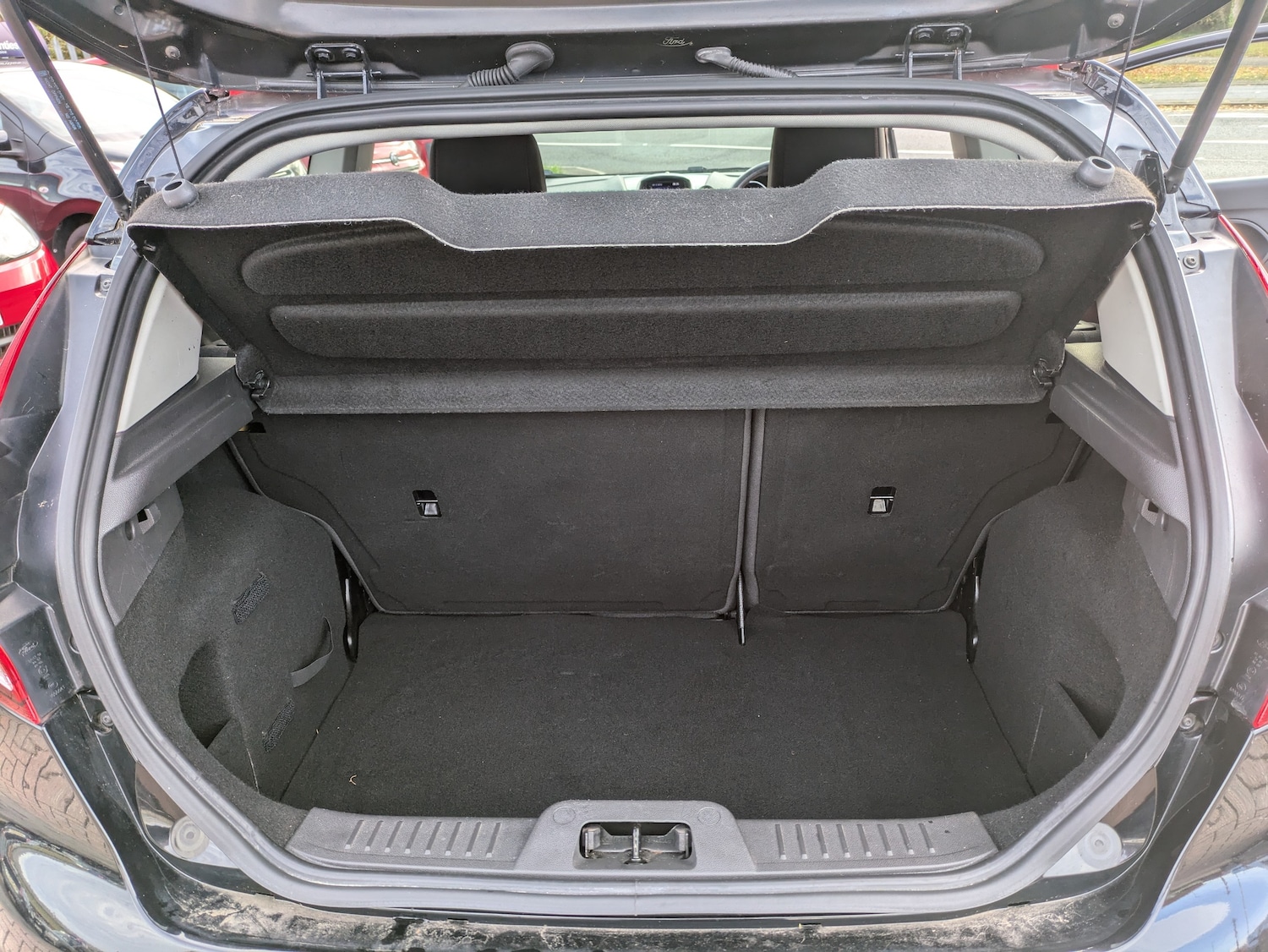 Used Ford Fiesta 2016 for sale - 76461954: Photo 22