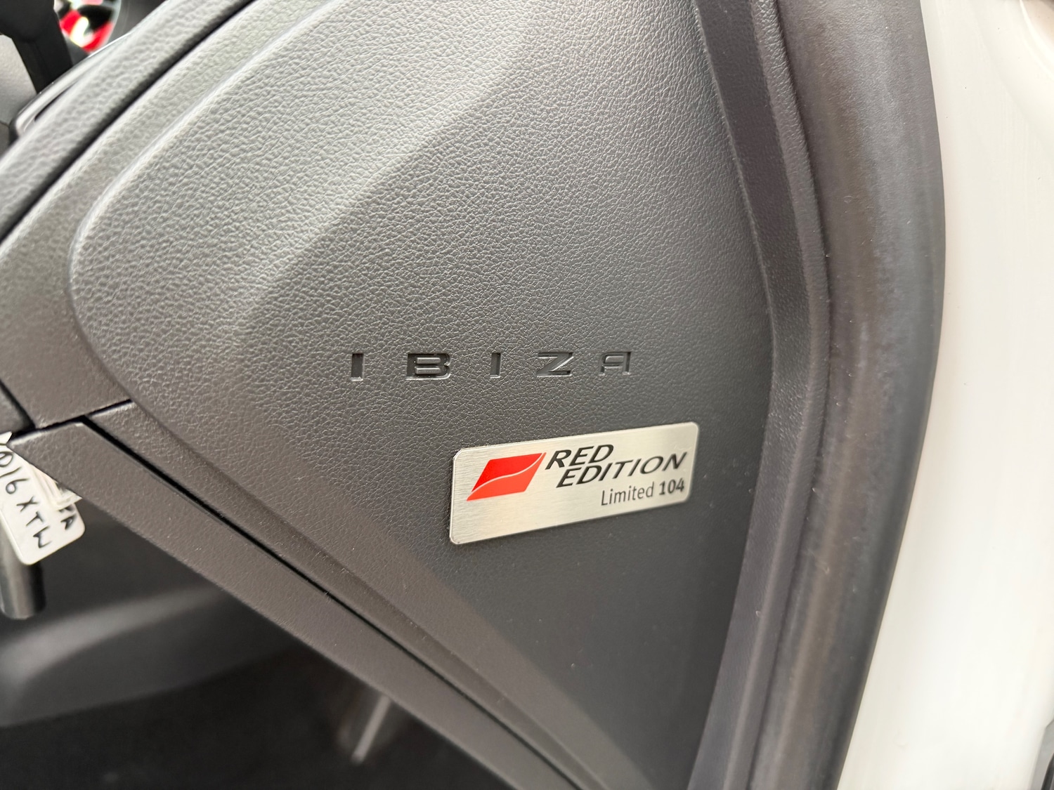 Used SEAT Ibiza 2016 for sale - 76357810: Photo 10