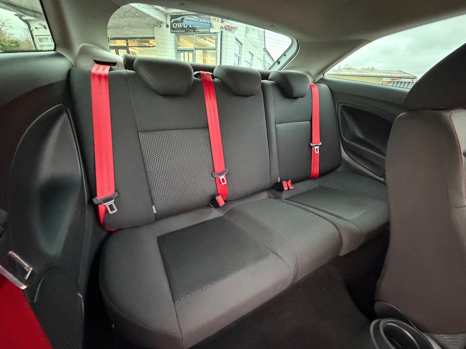 Used SEAT Ibiza 2016 for sale - 76357810: Photo 15