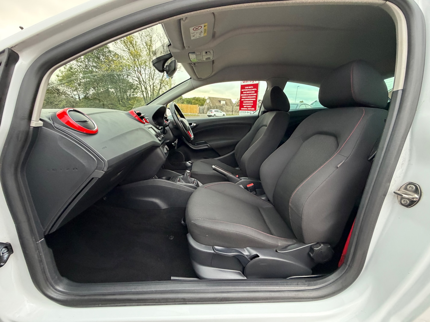 Used SEAT Ibiza 2016 for sale - 76357810: Photo 17