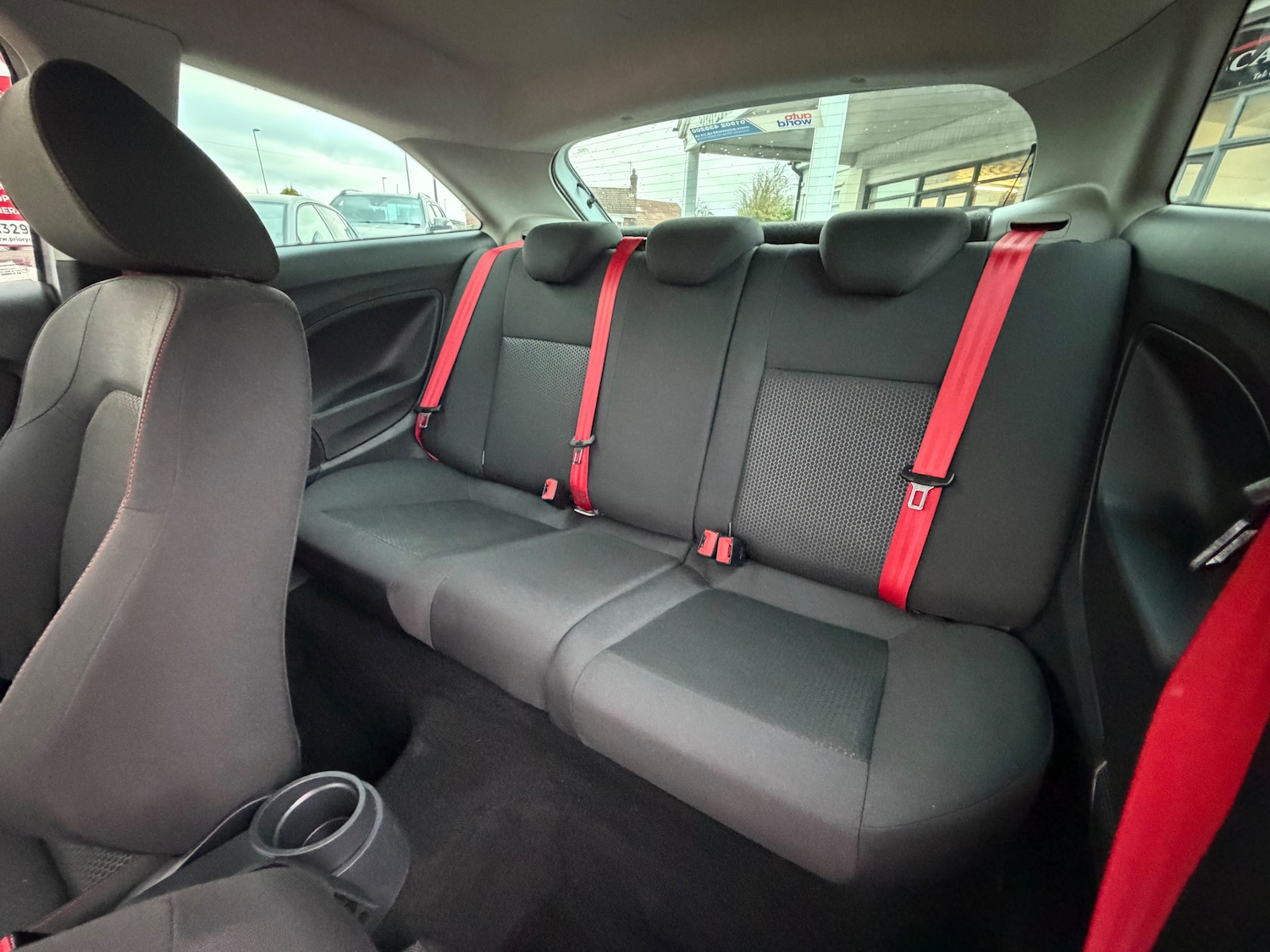 Used SEAT Ibiza 2016 for sale - 76357810: Photo 18