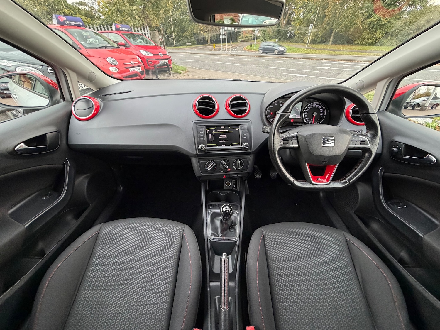 Used SEAT Ibiza 2016 for sale - 76357810: Photo 19