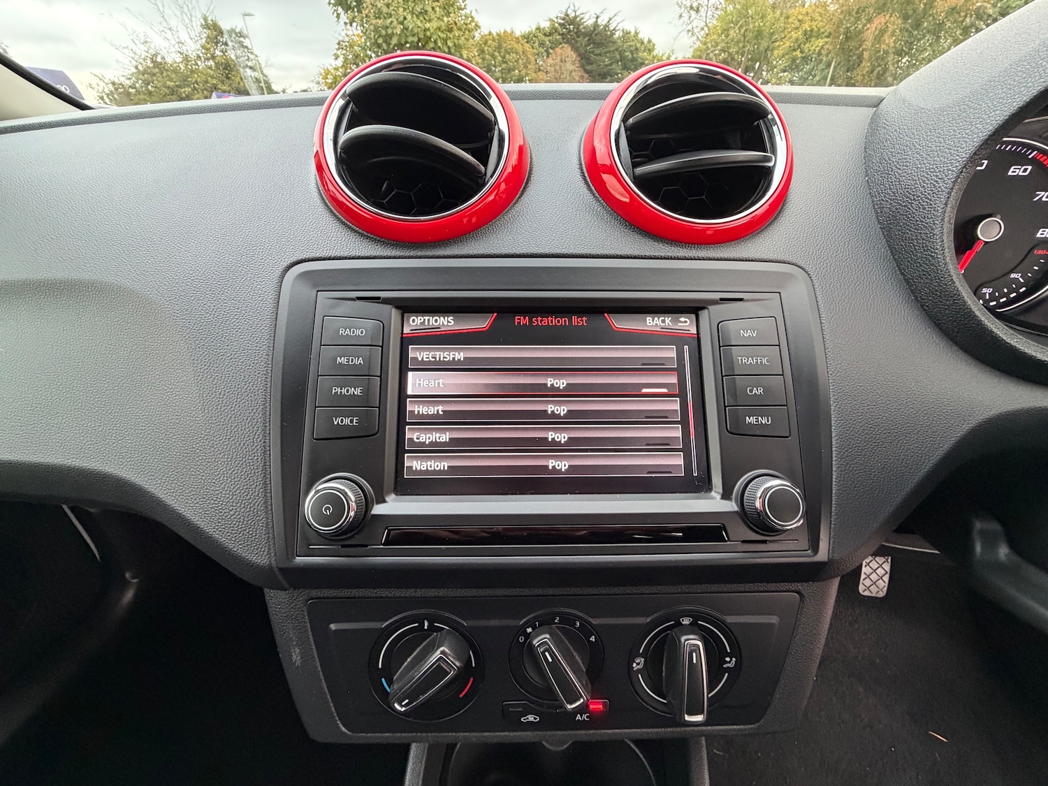 Used SEAT Ibiza 2016 for sale - 76357810: Photo 21