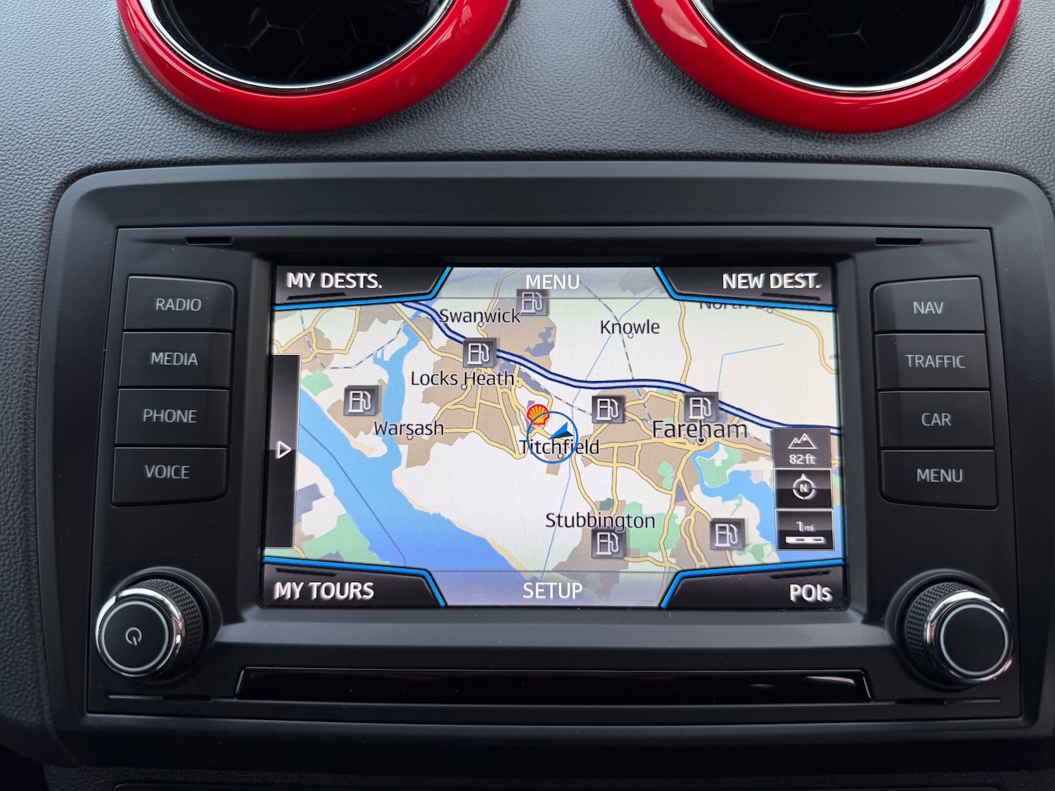 Used SEAT Ibiza 2016 for sale - 76357810: Photo 22