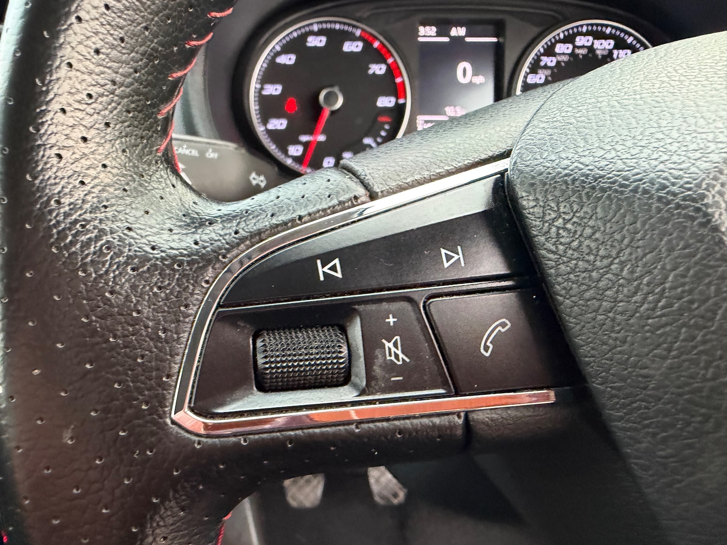 Used SEAT Ibiza 2016 for sale - 76357810: Photo 24