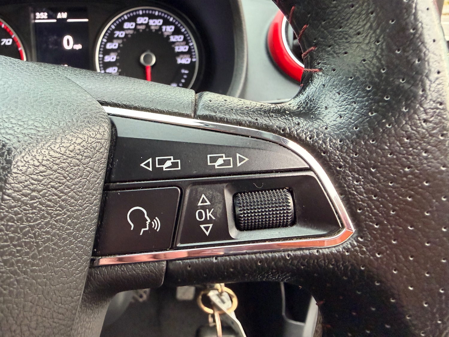 Used SEAT Ibiza 2016 for sale - 76357810: Photo 25