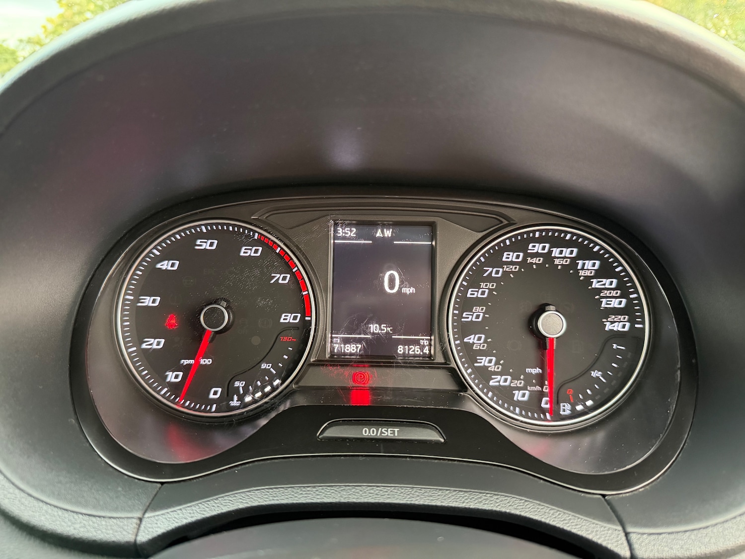 Used SEAT Ibiza 2016 for sale - 76357810: Photo 26