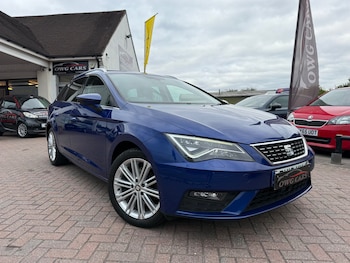 Used SEAT Leon 2019 for sale - 76006355: Photo