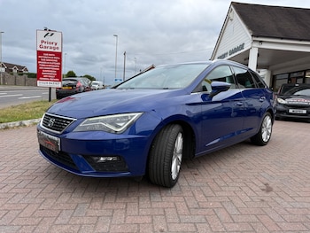 Used SEAT Leon 2019 for sale - 76006355: Photo