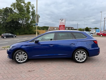 Used SEAT Leon 2019 for sale - 76006355: Photo