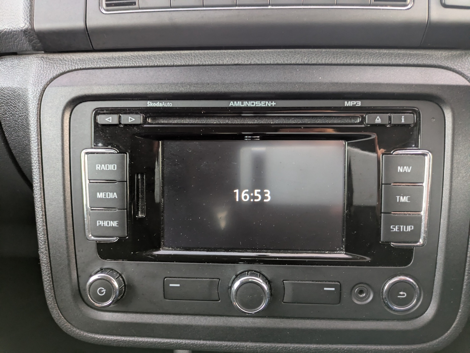 Used Skoda Fabia 2013 for sale - 76653829: Photo 12