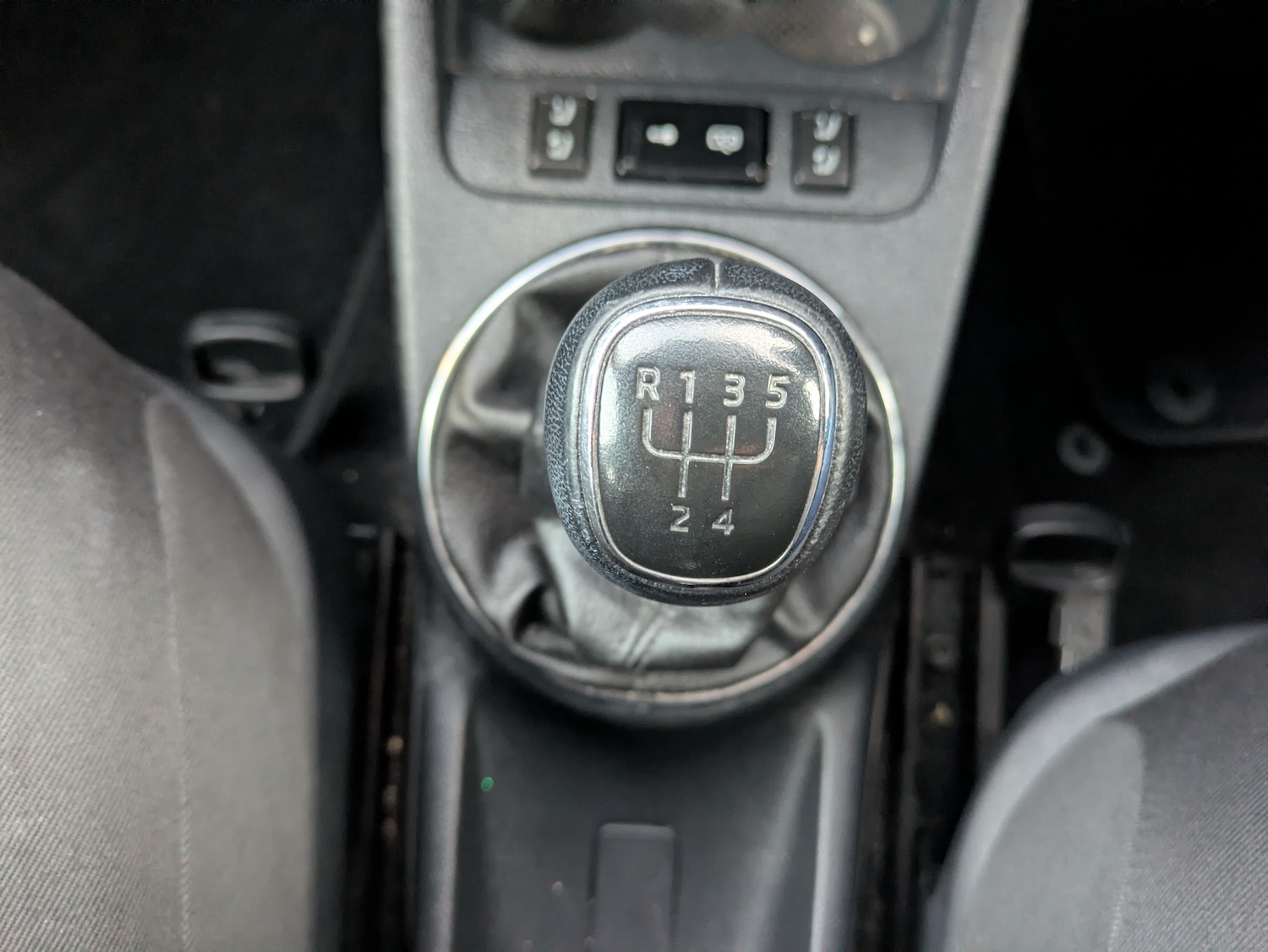 Used Skoda Fabia 2013 for sale - 76653829: Photo 15