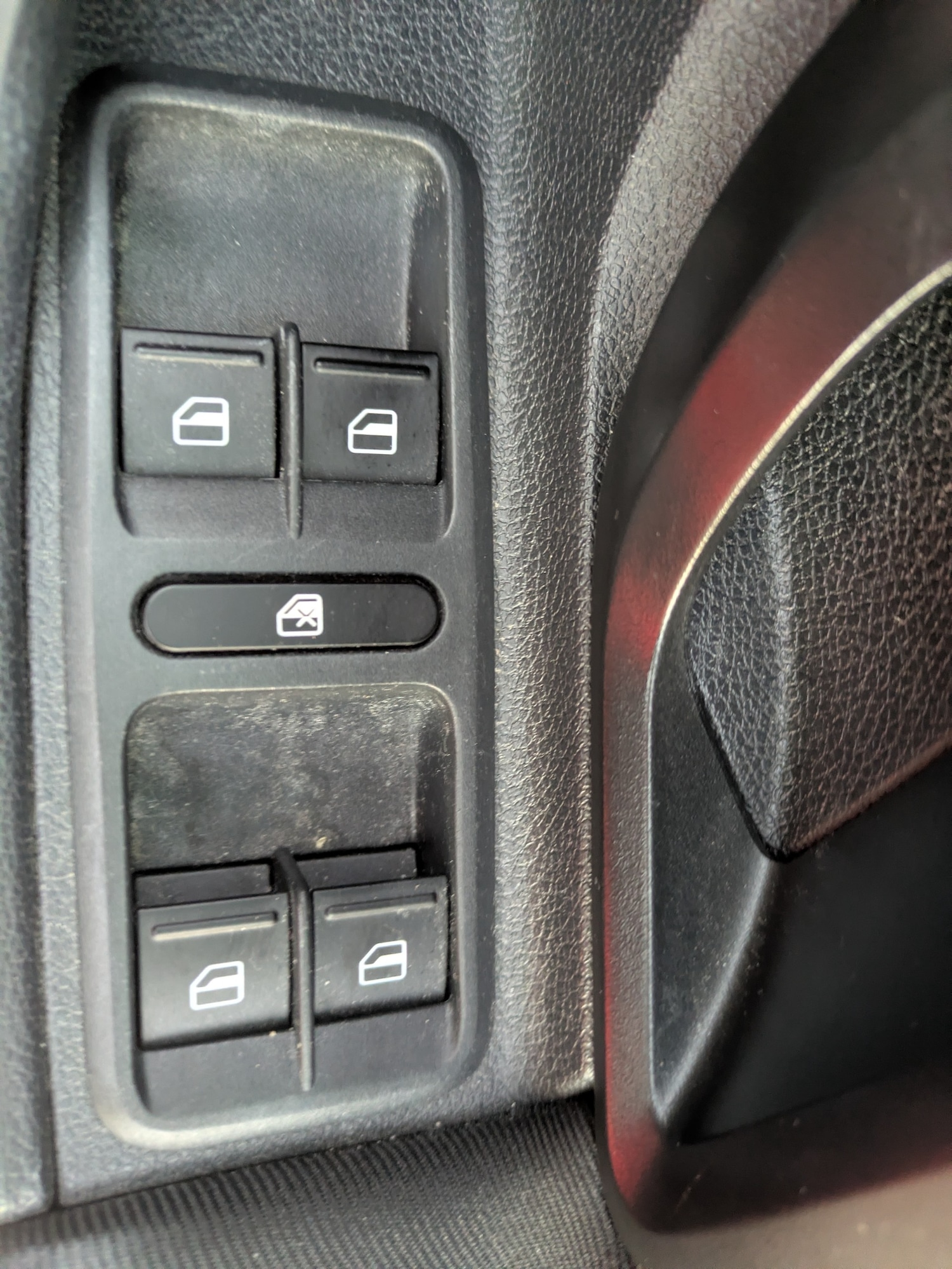 Used Skoda Fabia 2013 for sale - 76653829: Photo 17