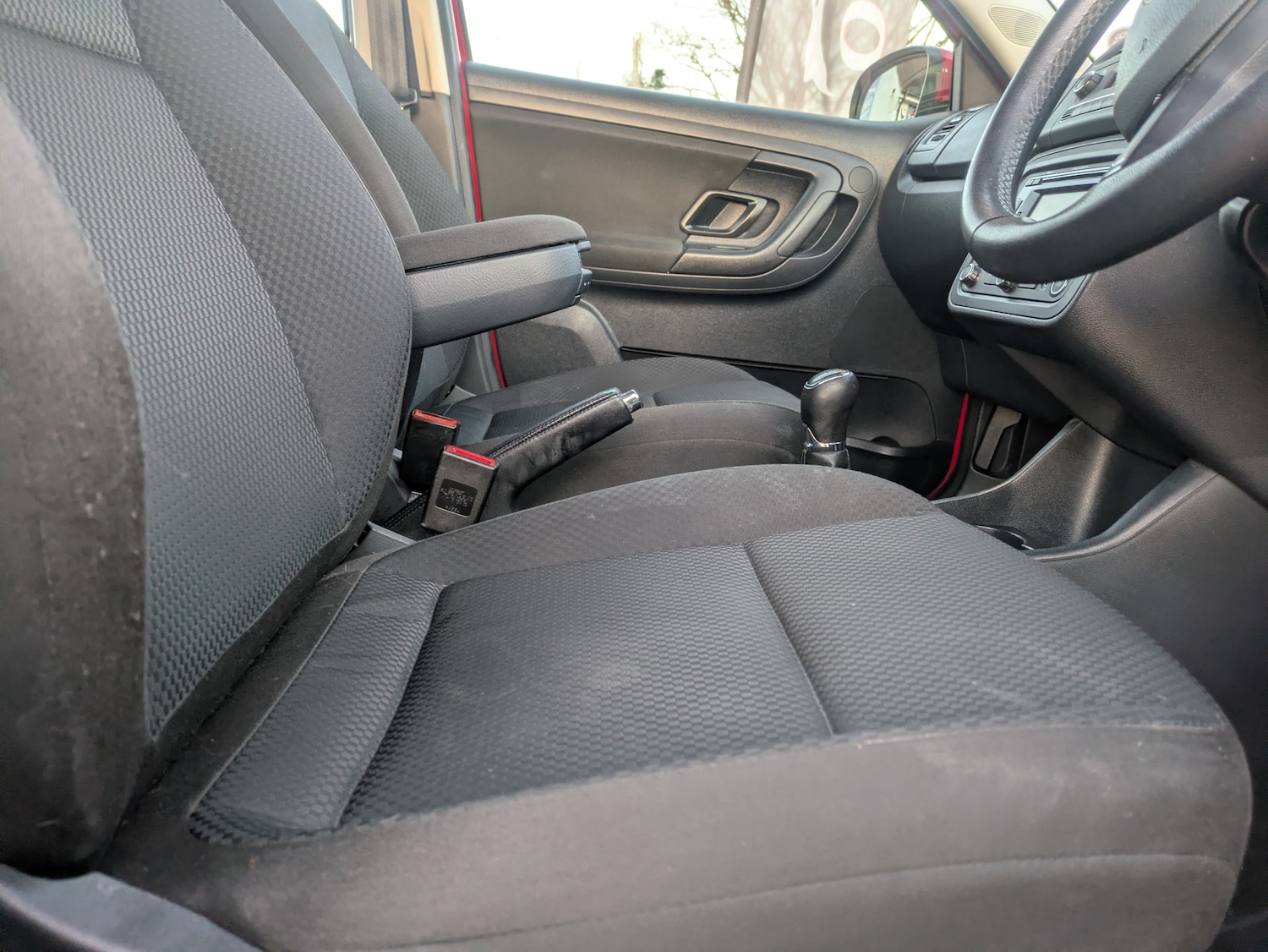 Used Skoda Fabia 2013 for sale - 76653829: Photo 19