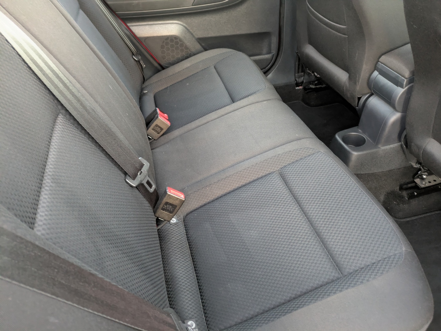 Used Skoda Fabia 2013 for sale - 76653829: Photo 20