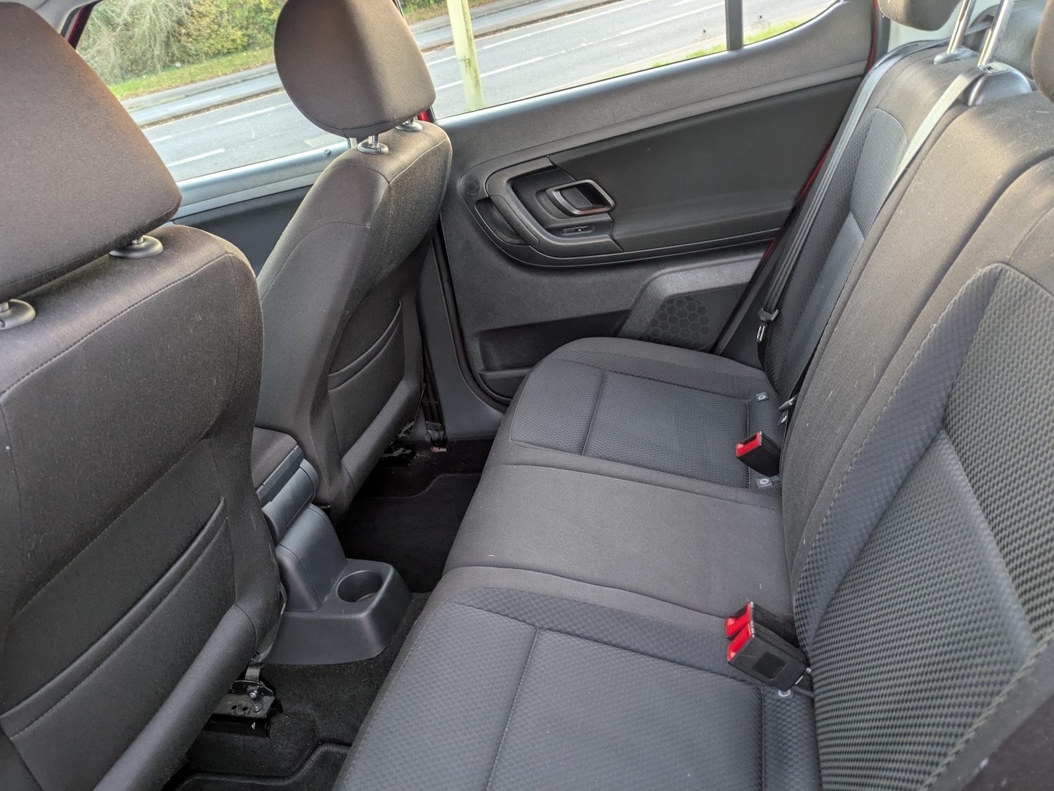 Used Skoda Fabia 2013 for sale - 76653829: Photo 22