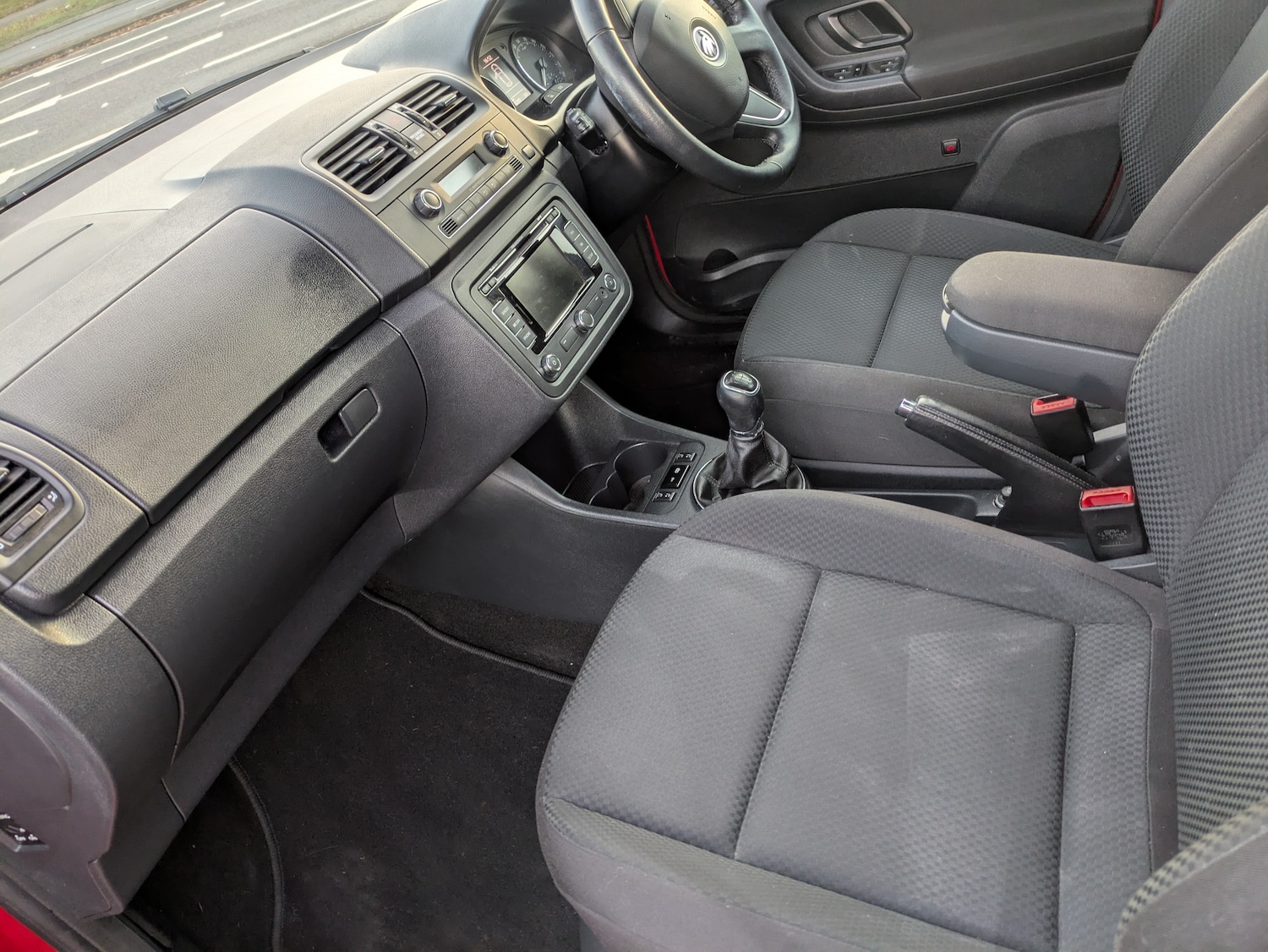 Used Skoda Fabia 2013 for sale - 76653829: Photo 23