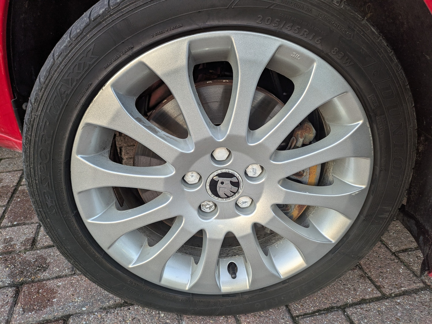 Used Skoda Fabia 2013 for sale - 76653829: Photo 9