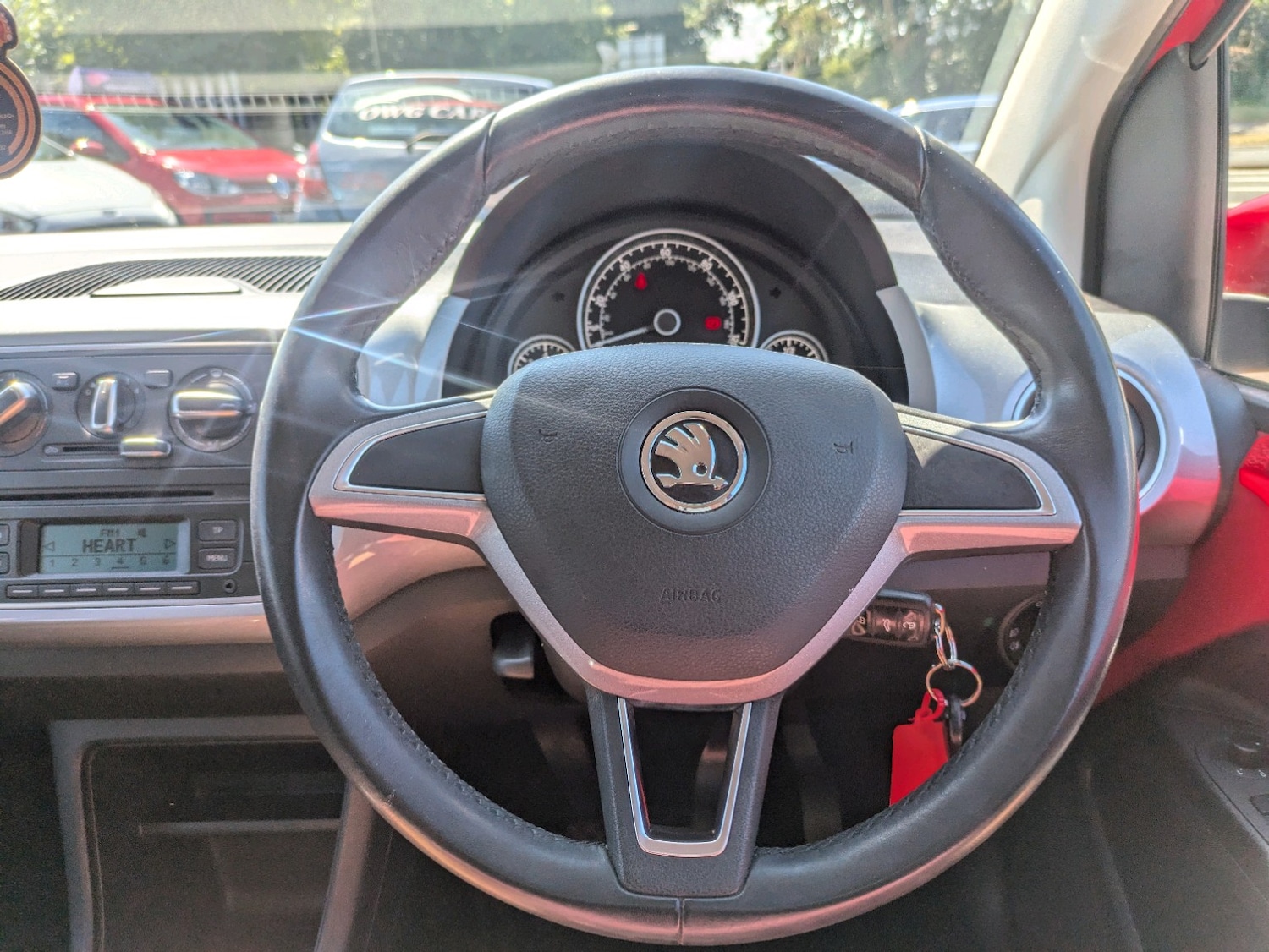 Vehicle 11