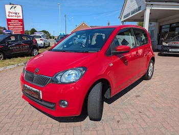 Used Skoda Citigo 2015 for sale - 76006361: Photo