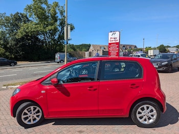 Used Skoda Citigo 2015 for sale - 76006361: Photo