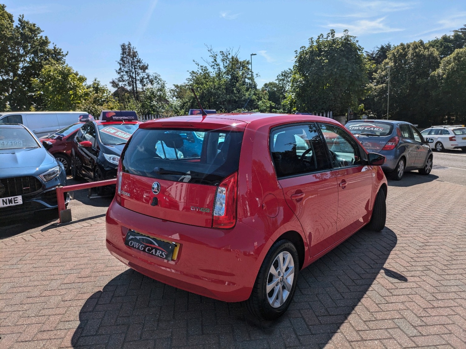 Vehicle 7