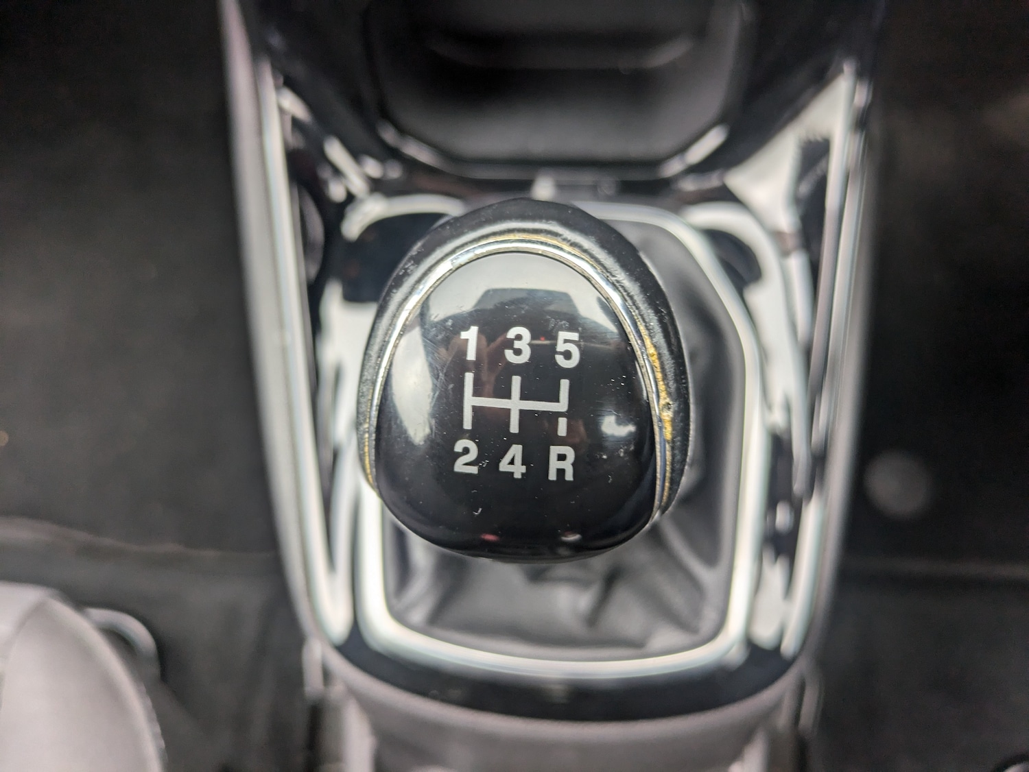 Used Ford Fiesta 2016 for sale - 76508857: Photo 14