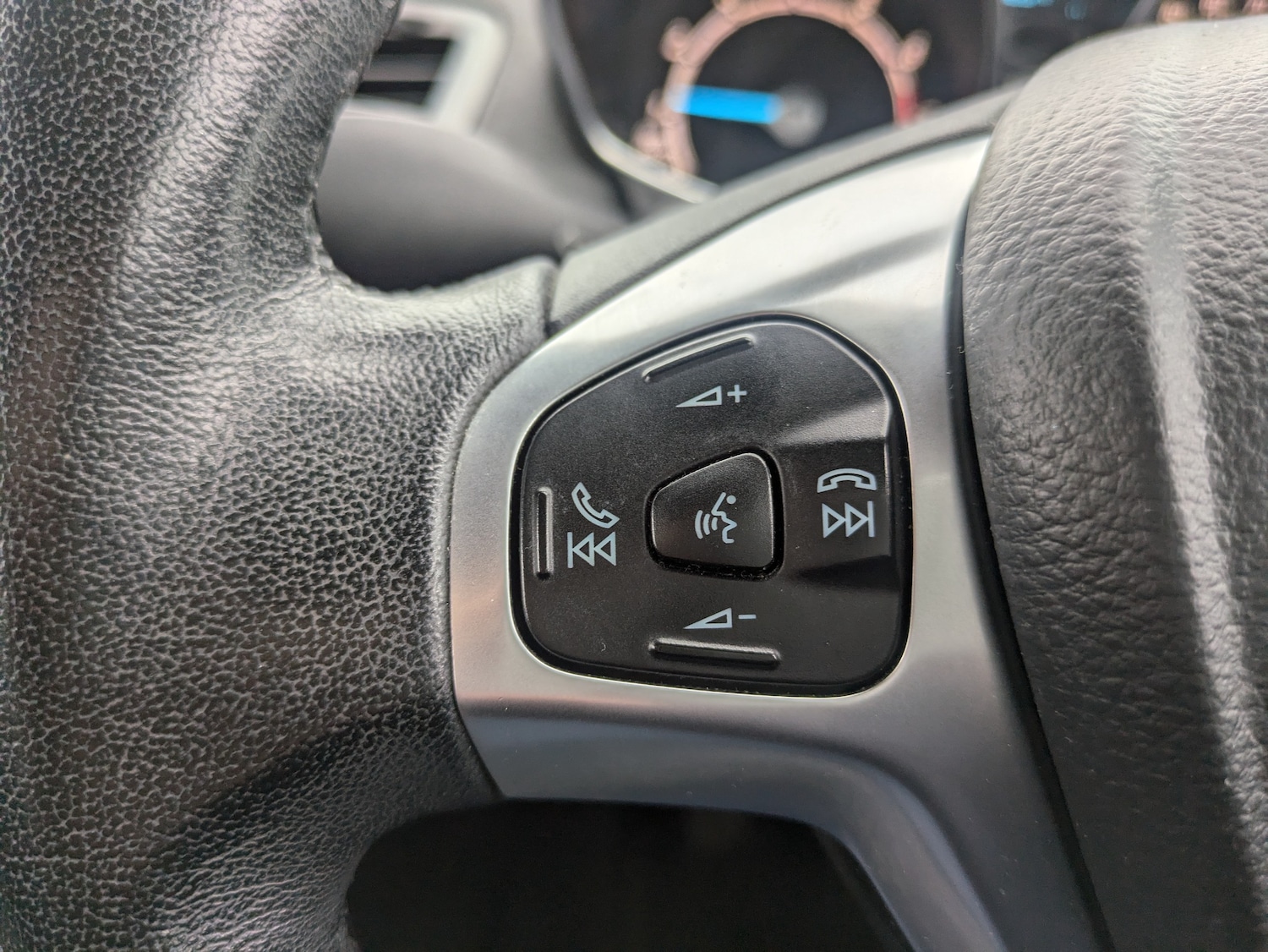 Used Ford Fiesta 2016 for sale - 76508857: Photo 15