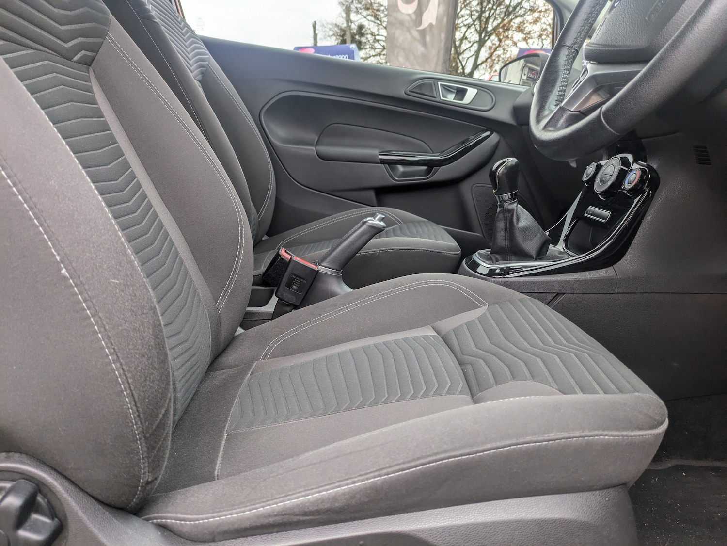 Used Ford Fiesta 2016 for sale - 76508857: Photo 18