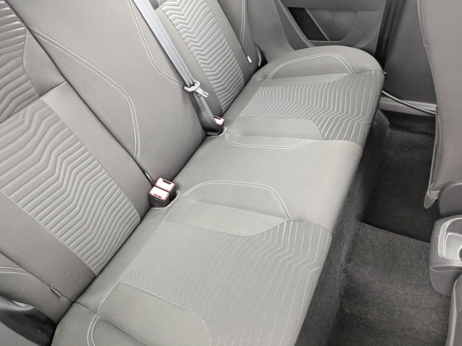 Used Ford Fiesta 2016 for sale - 76508857: Photo 19