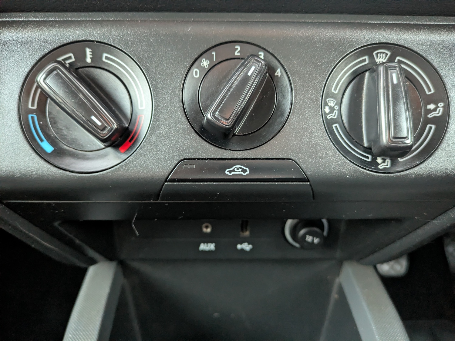 Used Skoda Fabia 2016 for sale - 76653827: Photo 13