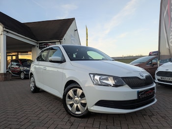 2016 (16) - 1.0 MPI 60 S 5dr
