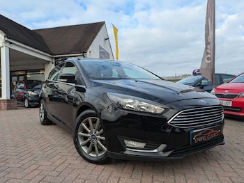 Ford - Focus