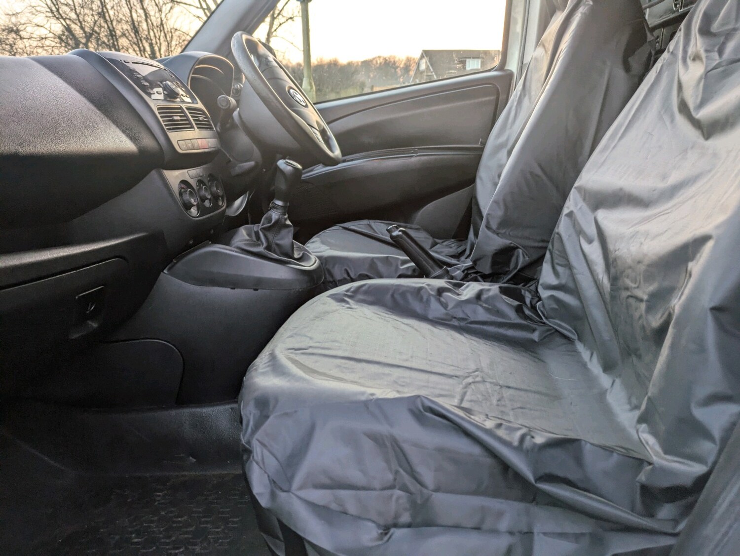 Vehicle 17