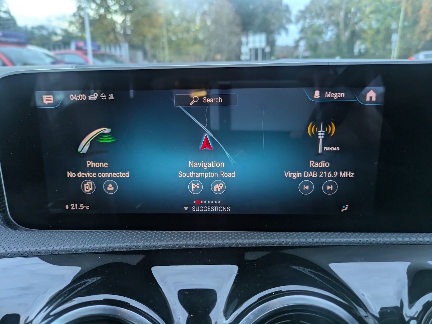 Used Mercedes-Benz A-Class 2019 for sale - 76508850: Photo 12