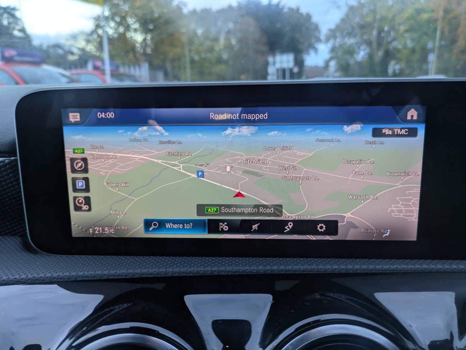 Used Mercedes-Benz A-Class 2019 for sale - 76508850: Photo 13