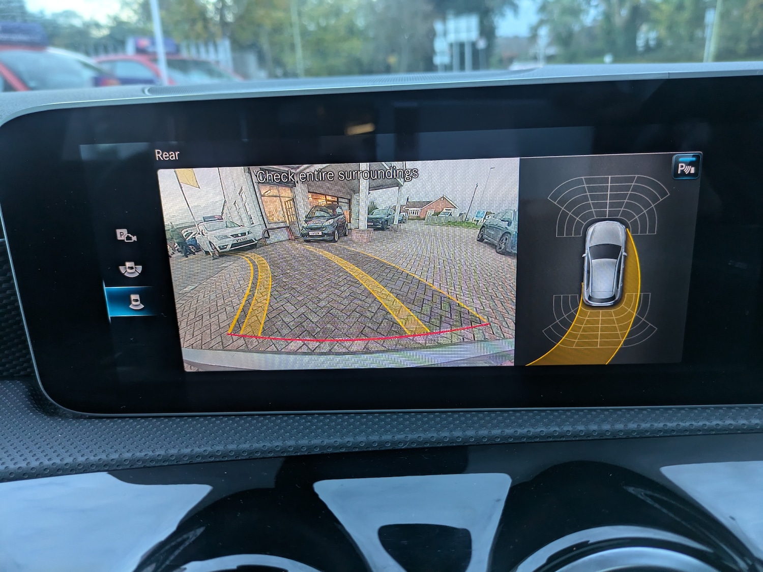 Used Mercedes-Benz A-Class 2019 for sale - 76508850: Photo 14