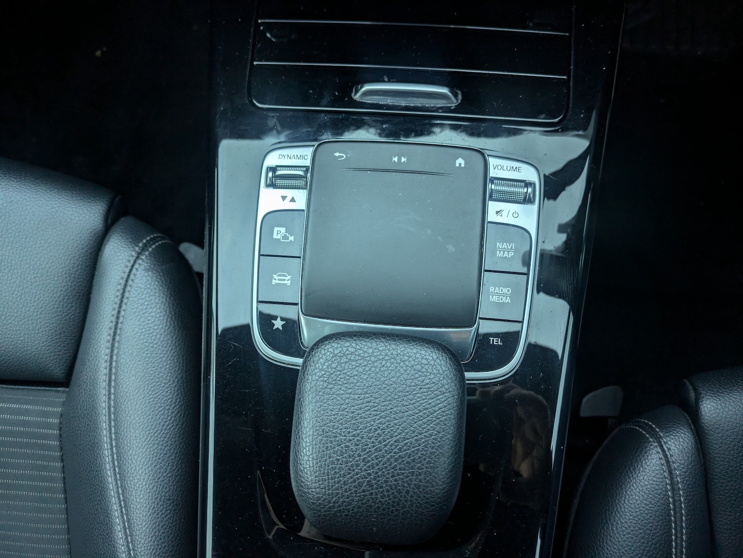 Used Mercedes-Benz A-Class 2019 for sale - 76508850: Photo 16