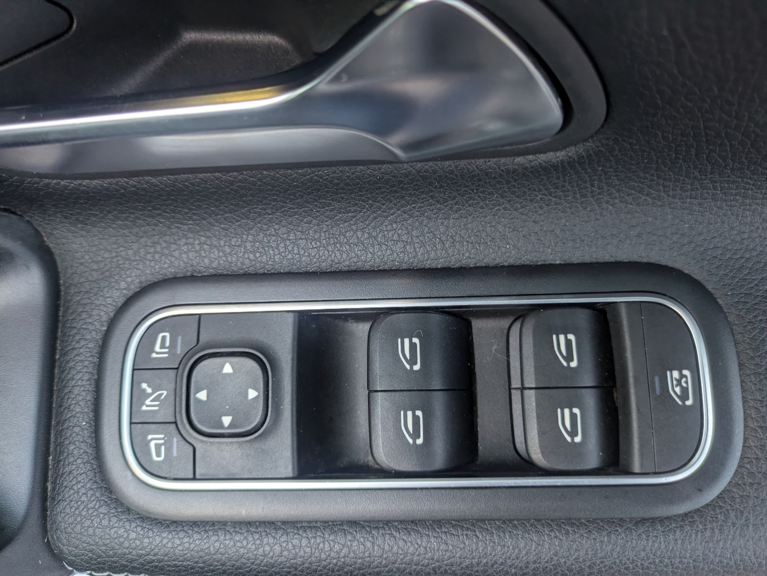 Used Mercedes-Benz A-Class 2019 for sale - 76508850: Photo 19