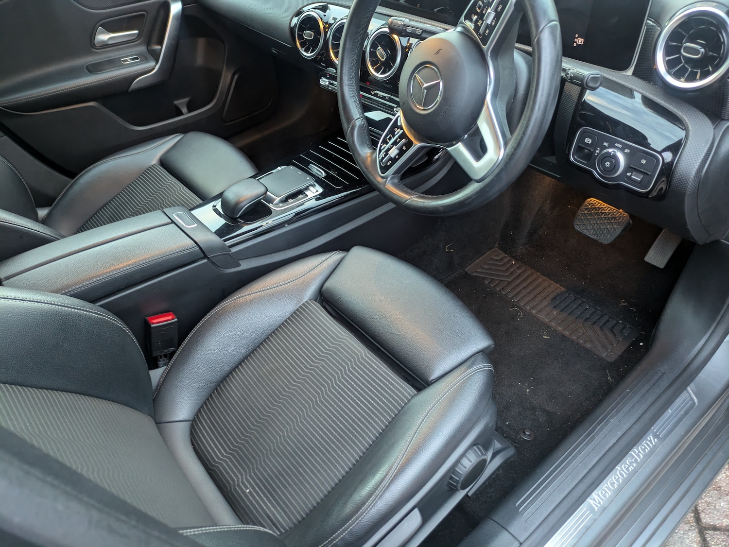 Used Mercedes-Benz A-Class 2019 for sale - 76508850: Photo 21