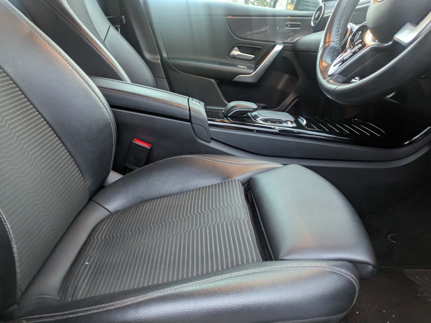 Used Mercedes-Benz A-Class 2019 for sale - 76508850: Photo 22