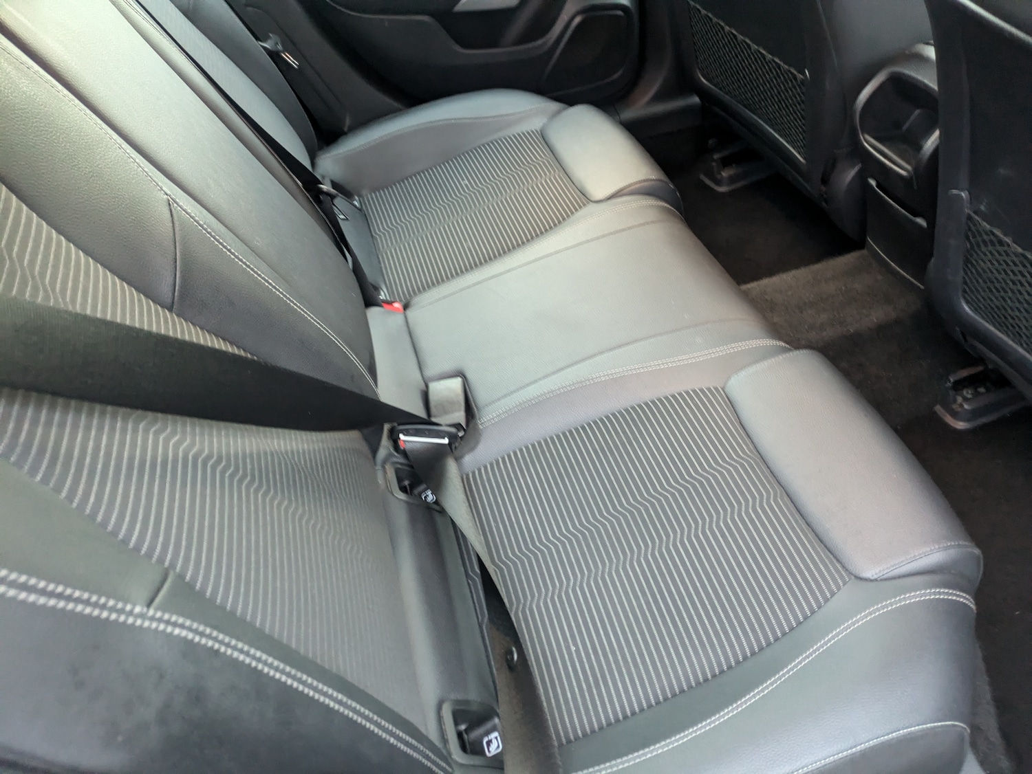 Used Mercedes-Benz A-Class 2019 for sale - 76508850: Photo 23