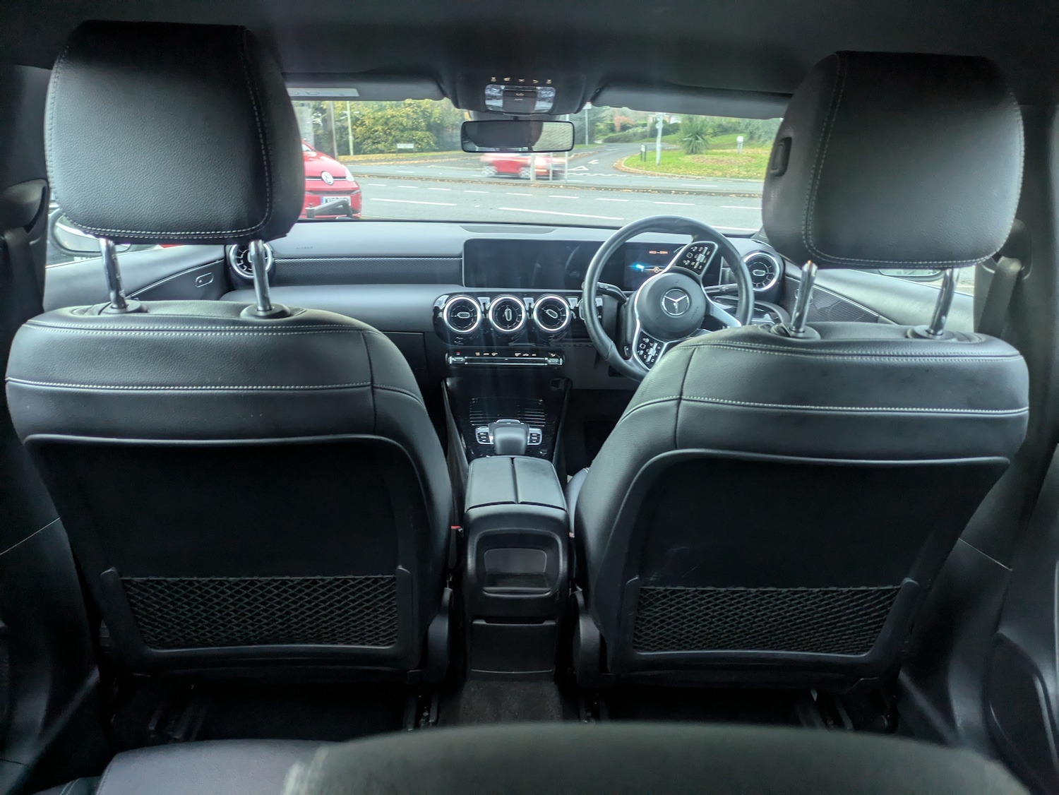 Used Mercedes-Benz A-Class 2019 for sale - 76508850: Photo 25