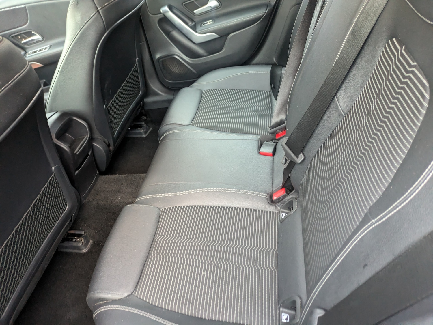 Used Mercedes-Benz A-Class 2019 for sale - 76508850: Photo 26