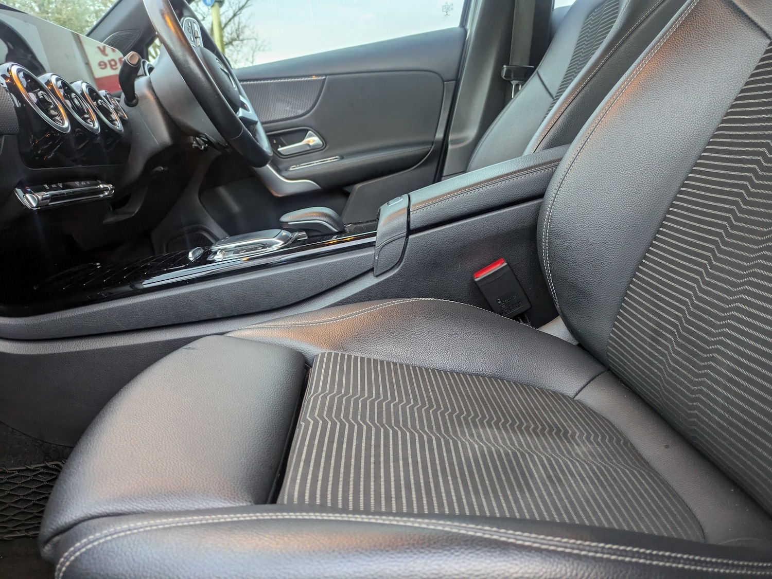 Used Mercedes-Benz A-Class 2019 for sale - 76508850: Photo 28