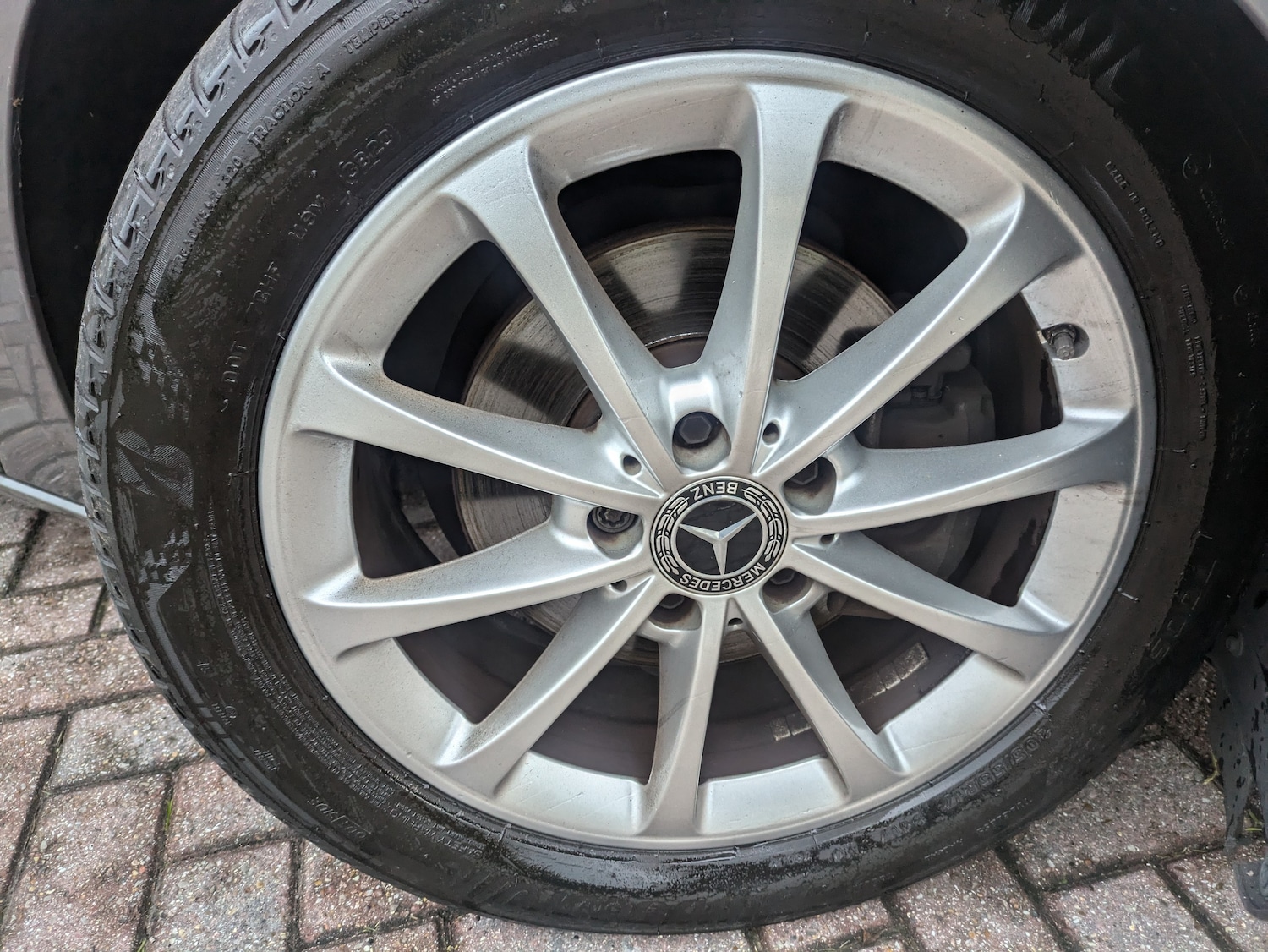 Used Mercedes-Benz A-Class 2019 for sale - 76508850: Photo 9