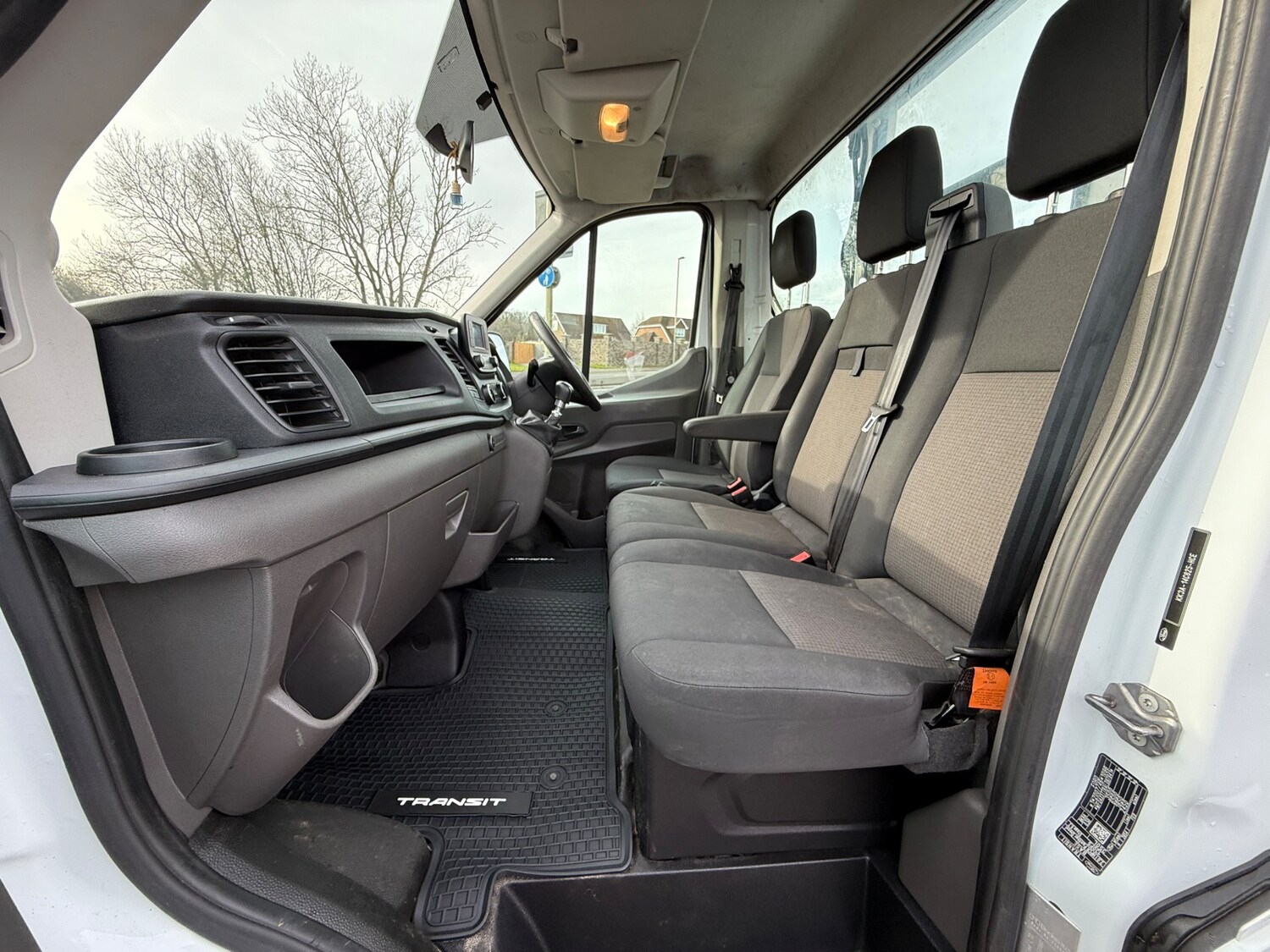 Vehicle 13